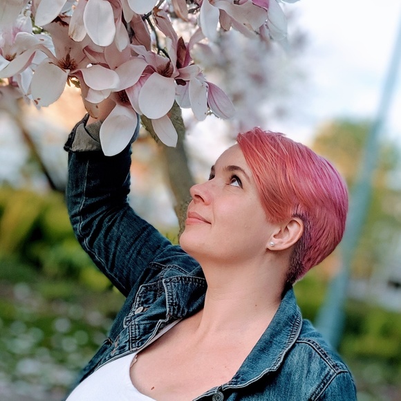 Meet your Posher, Amelia - Picture 6 of 13